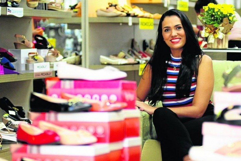 Zapaterias rio on sale shopping