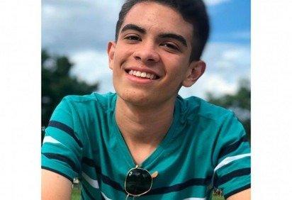 (crédito: Arquivo Pessoal)