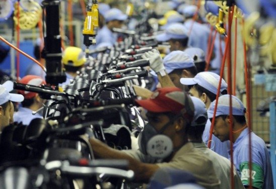 CNI/José Paulo Lacerda