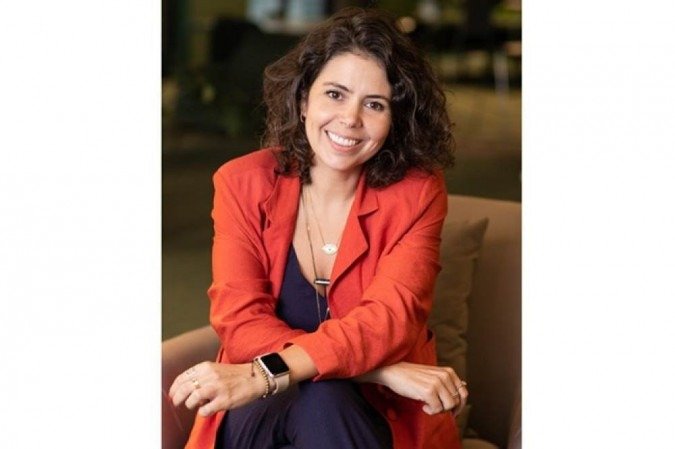 Ana Paula Prado, diretora nacional do InfoJobs no Brasil