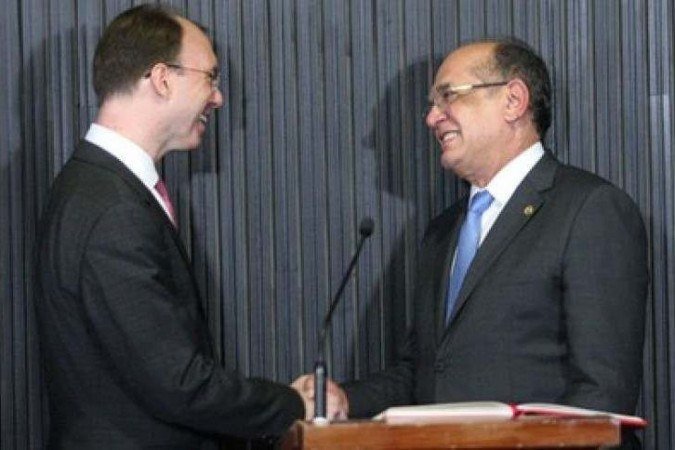  (crédito: TSE/ reprodução )