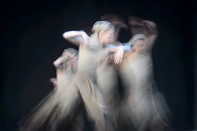  (crédito: LEON NEAL)