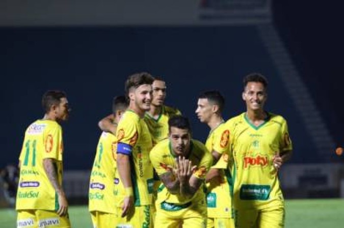 Segunda fase da Série C do Brasileirão começa neste sábado