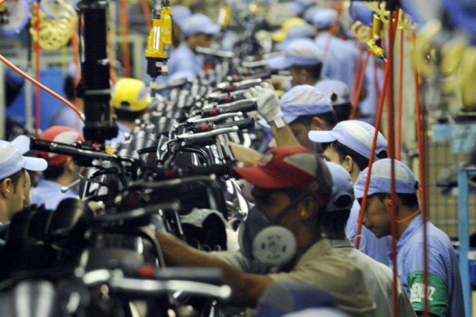  (crédito: CNI/José Paulo Lacerda)