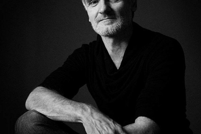 As fotos foram realizadas em 16 países diferentes -  (crédito: Divulgação/Arquivo Pessoal)