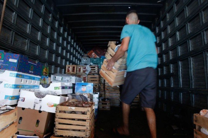  (crédito: Tânia Rêgo/Agência Brasil)