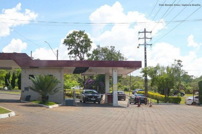 A proposta é estabelecer critérios e parâmetros para normatizar o fechamento de loteamentos - (crédito: Reprodução/Seduh) A proposta é estabelecer critérios e parâmetros para normatizar o fechamento de loteamentos - (crédito: Reprodução/Seduh)