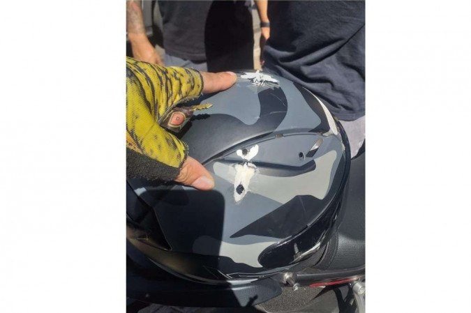  (crédito: PMDF/Divulgação)