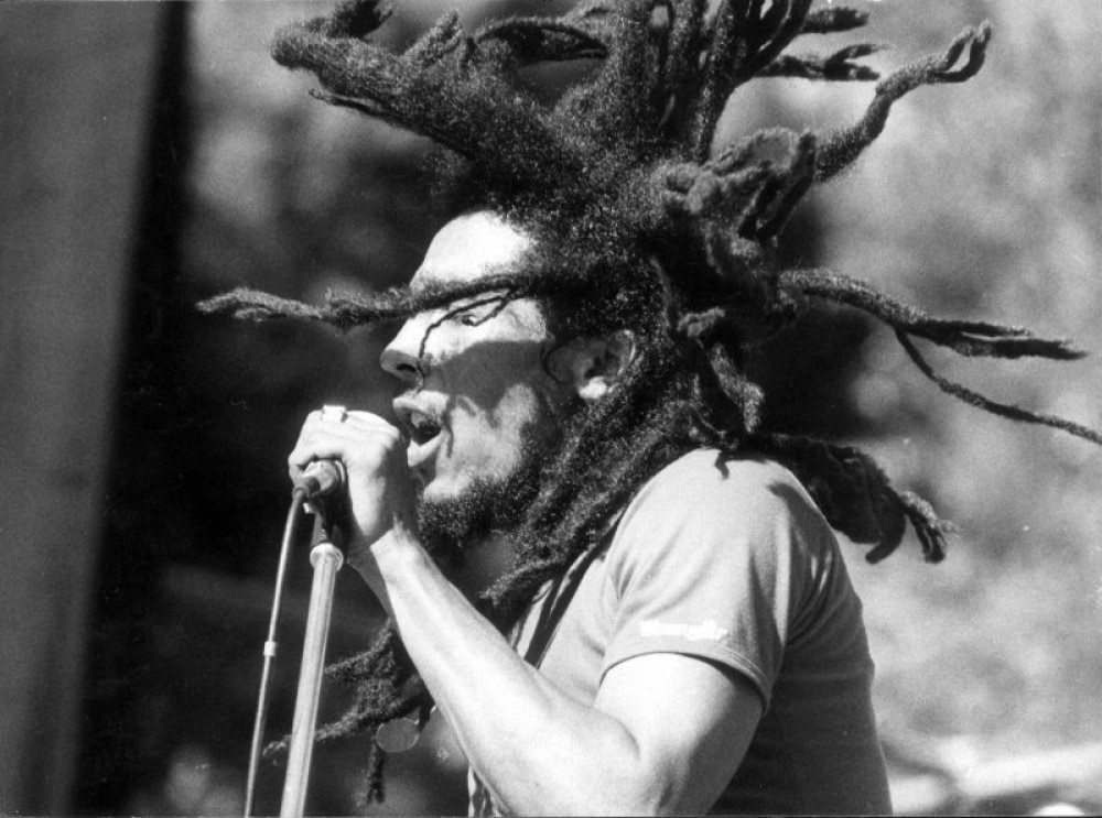 Cinebiografia de Bob Marley estreia nesta quinta-feira (15/2)