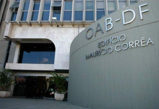 OAB-DF oficia Ibaneis por situação insustentável em penitenciárias