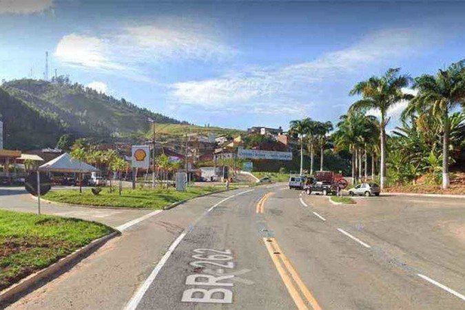  (crédito: Reprodução da internet/Google Maps )