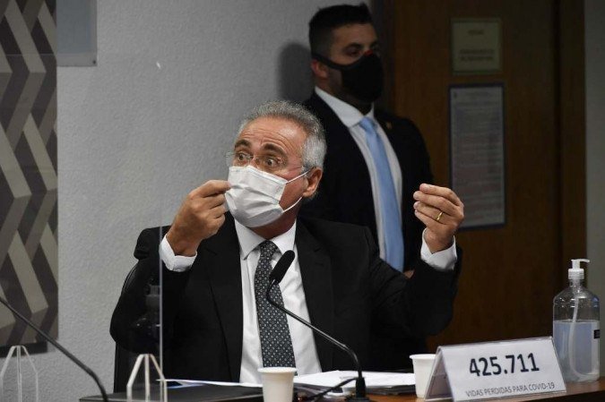 (crédito: Leopoldo Silva/Agência Senado) (crédito: Leopoldo Silva/Agência Senado)