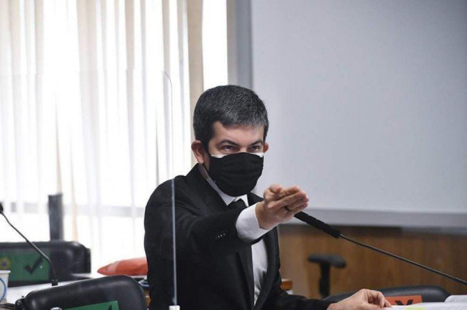  (crédito: Leopoldo Silva/Agência Senado)