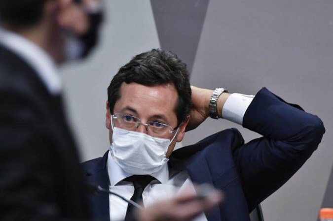  (crédito: Leopoldo Silva/Agência Senado)