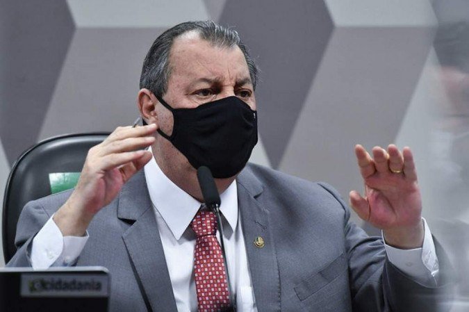  (crédito: Leopoldo Silva/Agência Senado)