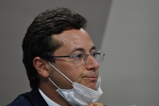 (crédito: Leopoldo Silva/Agência Senado) (crédito: Leopoldo Silva/Agência Senado)