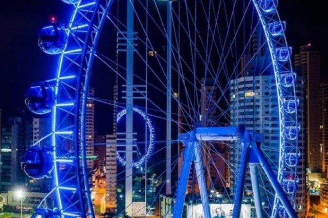  (crédito:  Hildo Junior, Divulgação Big Wheel)