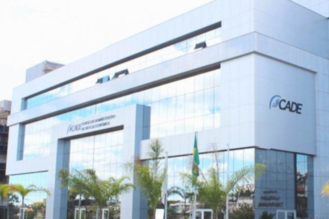  (crédito: Cade/Divulgação)