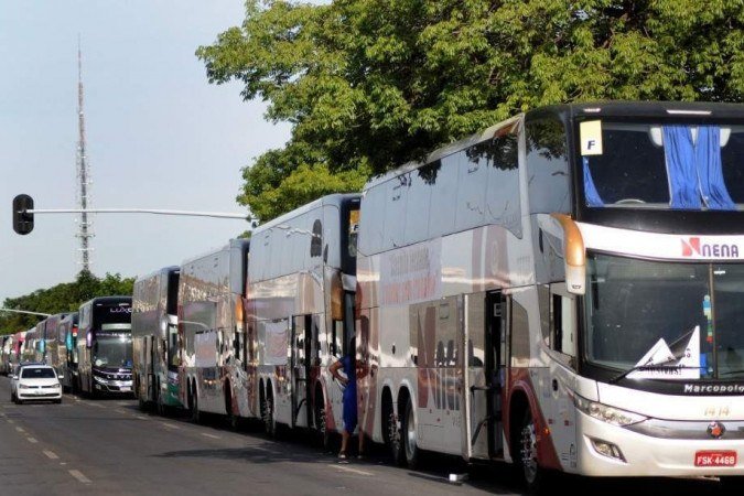  (crédito: Marcelo Ferreira/CB/D.A Press                             )