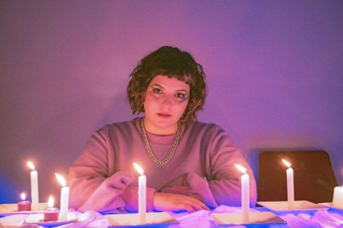  (crédito: Will Souza)