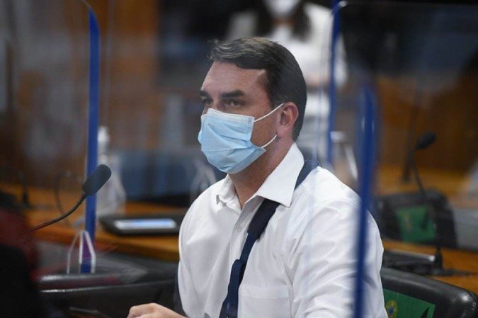  (crédito: Marcos Oliveira/Agência Senado)