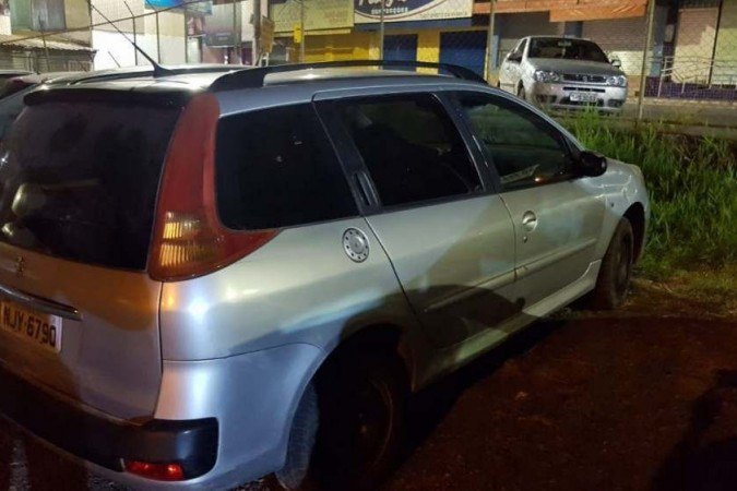  (crédito: PCDF/Divulgação)