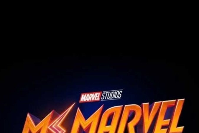 Com gravações finalizadas, a série 'Ms. Marvel' não tem data de estreia confirmada -  (crédito: Reprodução)