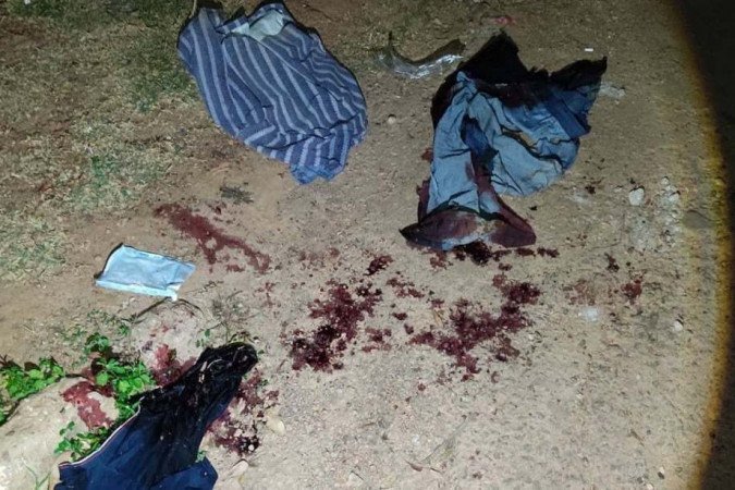  (crédito: Polícia Civil/ Divulgação)