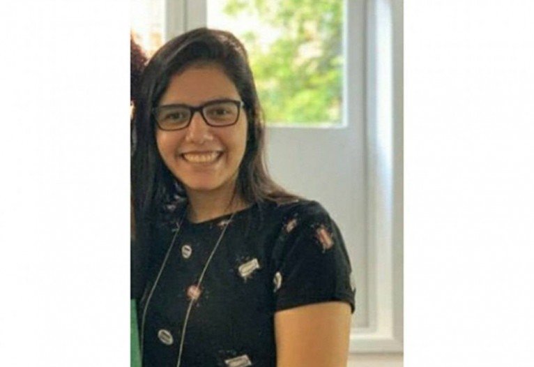  "Se a universidade fechar tenho a sensação de que meu sonho será interrompido", desabafa.