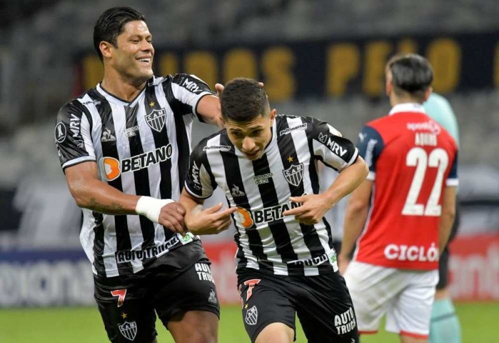 Copa Sul-Americana terá Flamengo x Figueirense e Santa Cruz x Sport; veja  jogos 