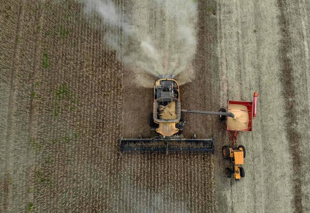 Governo faz mudanças no Pronamp e em outras concessões de crédito rural