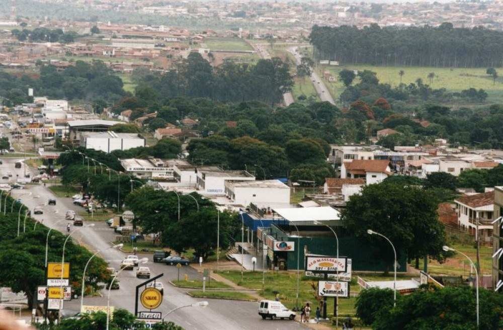 PMDF prende homem por tentativa de latrocínio em Sobradinho