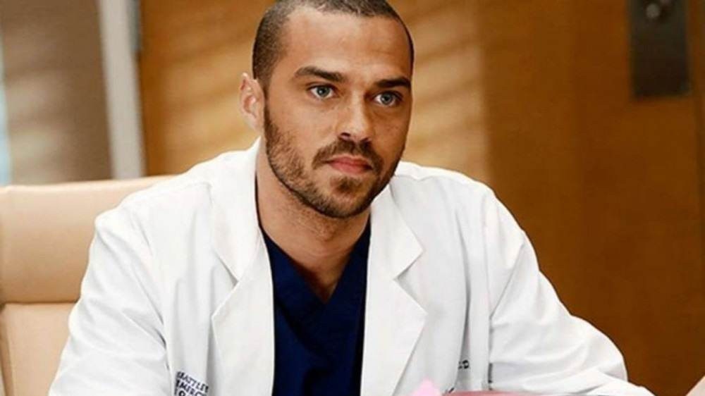 Jesse Williams anuncia saída de 'Grey's Anatomy' após 12 temporadas
