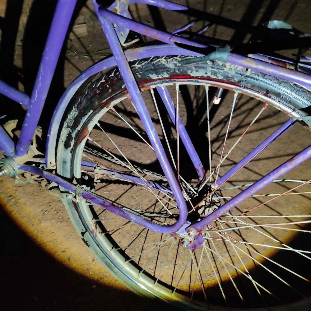 Menina mata namorado da mãe em Mato Grosso do Sul 