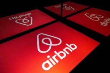 Airbnb -  (crédito: LIONEL BONAVENTURE)
