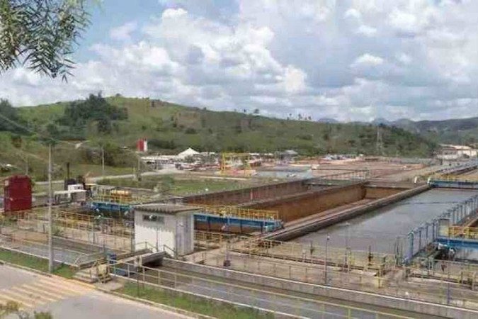  (crédito: Divulgação/Governo de Minas)