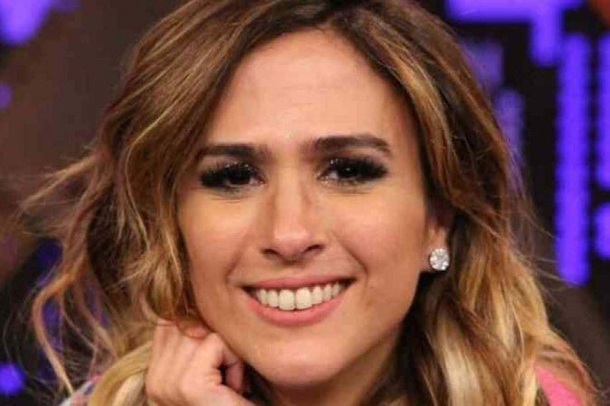 Atriz testou positivo para covid-19 na última quarta-feira (30/8) e foi hospitalizada após crise de ansiedade - (crédito: Divulgação/Multishow) Atriz testou positivo para covid-19 na última quarta-feira (30/8) e foi hospitalizada após crise de ansiedade - (crédito: Divulgação/Multishow)