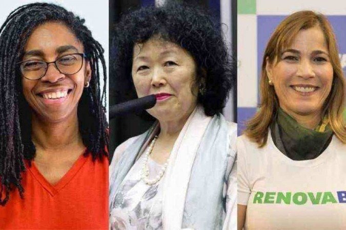  (crédito: Divulgação/ Michel Jesus/Câmara dos Deputados/ Reprodução )