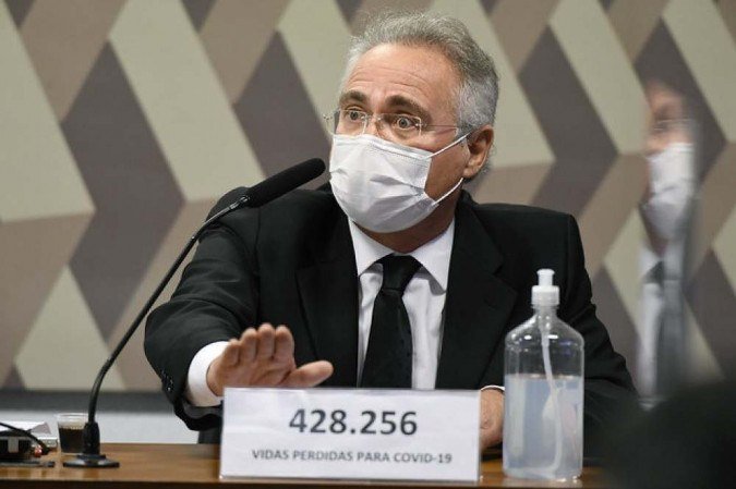  (crédito: Jefferson Rudy/Agência Senado)