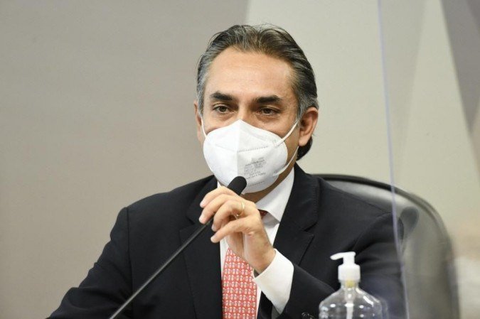  (crédito: Jefferson Rudy/Agência Senado)