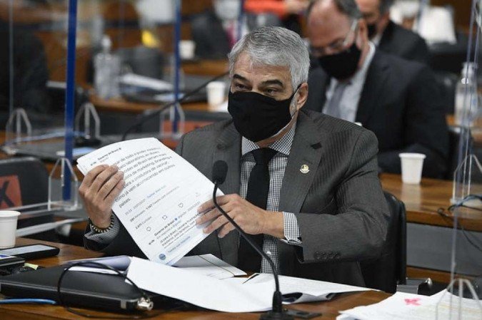  (crédito: Jefferson Rudy/Agência Senado)