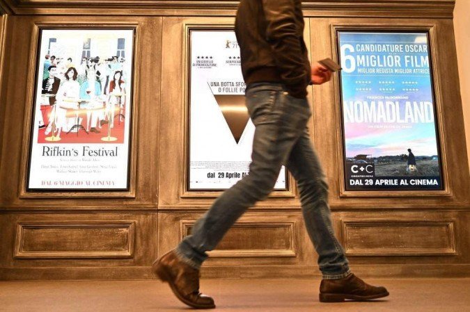  (crédito: Andreas Solaro/AFP)