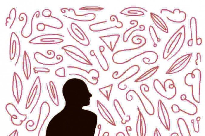  (crédito: Caio Gomez/CB/D.A Press)