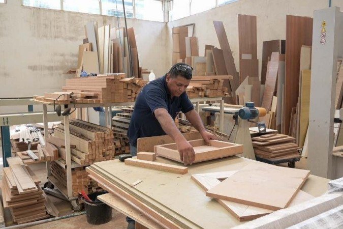  (crédito: Iano Andrade / CNI)