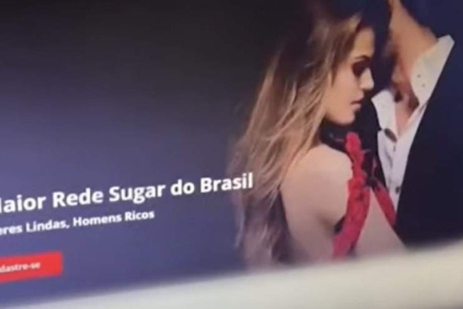 Sugar daddy dating site in Brasília