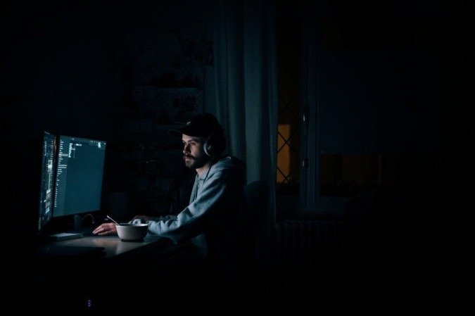 (crédito: Jonas Leupe/Unsplash) (crédito: Jonas Leupe/Unsplash)