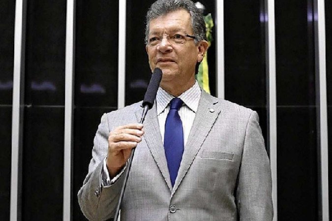 Laércio Oliveira (PP-SE) integra o grupo de outros parlamentares ligados a Jair Bolsonaro (PL) que foram aos Estados Unidos acompanhar eleição - (crédito: Reprodução) Laércio Oliveira (PP-SE) integra o grupo de outros parlamentares ligados a Jair Bolsonaro (PL) que foram aos Estados Unidos acompanhar eleição - (crédito: Reprodução)