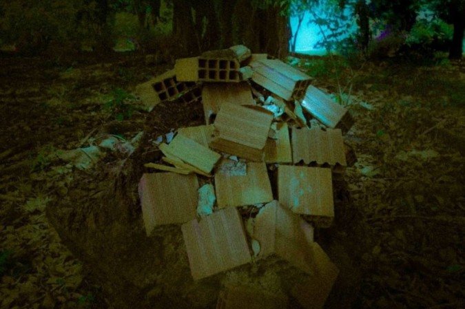 Série de fotografias - O sol vem depois