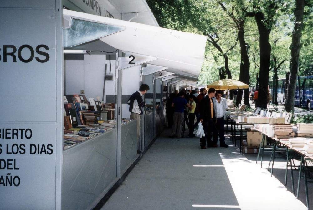 Feira de Turismo de Madri, 1ª após pandemia, prevê público de 100 mil