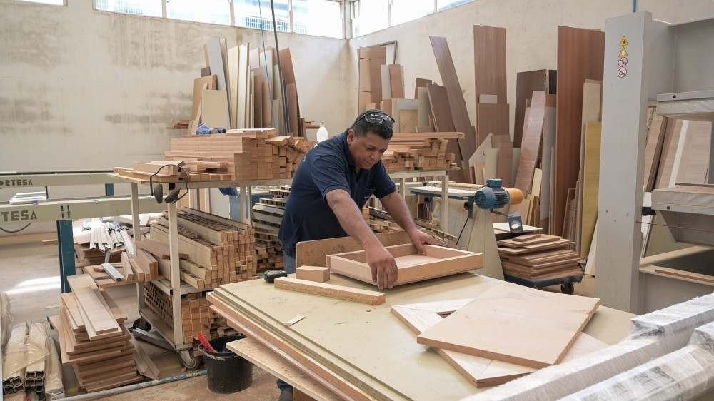 Situação financeira da pequena indústria piora com segunda onda, diz CNI